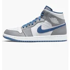 Кросівки чоловічі Nike Air Jordan 1 Mid Grey Dq8426-014