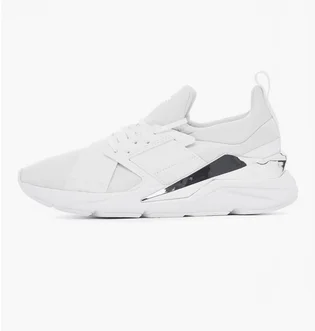 Кросівки жіночі Puma Muse X5 Metal Wns White 383954-02