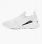 Кроссовки женские Puma Muse X5 Metal Wns White 383954-02
