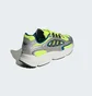 Кроссовки мужские Adidas Ozmillen Shoes Grey/Green IF4014