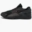 Кросівки чоловічі Nike Air Huarache Runner Casual Shoes Black/Brown DZ3306-002