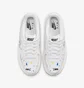 Кросівки дитячі Nike Air Force 1 Lv8 3 White DJ2598-100