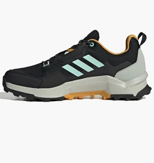 Кросівки чоловічі Adidas Terrex Ax4 Gore-Tex Hiking Shoes Black IF4865