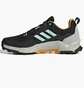 Кроссовки мужские Adidas Terrex Ax4 Gore-Tex Hiking Shoes Black IF4865
