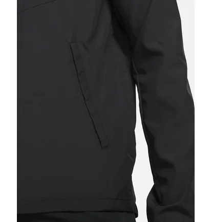 Куртка чоловіча Nike Repel Miler Black DD4746-010