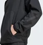 Худи мужское Adidas Z.N.E. Hoodie Black JE7537