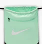 Рюкзак унісекс Nike Nk Brsla Drawstrng - 9.5 Turquoise DM3978-353