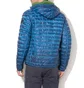 Куртка мужская Napapijri Micro Down Jacket Blue N0YF2FB07