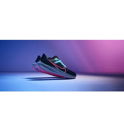 Кроссовки женские Nike Pegasus 40 Se Blue FJ2974-001