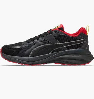Кросівки чоловічі Puma Ferrari Hypnotic Ls Black 308310-05
