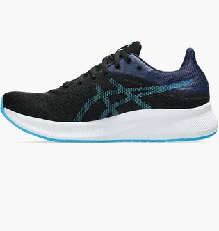 Кросівки чоловічі Asics Patriot 13 Black 1011B485-010