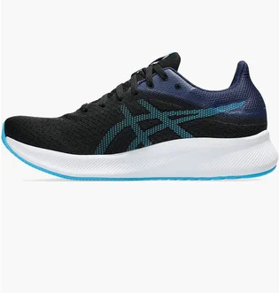 Кроссовки мужские Asics Patriot 13 Black 1011B485-010