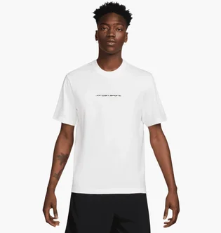 Футболка мужская Air Jordan Sport White IB6761-100