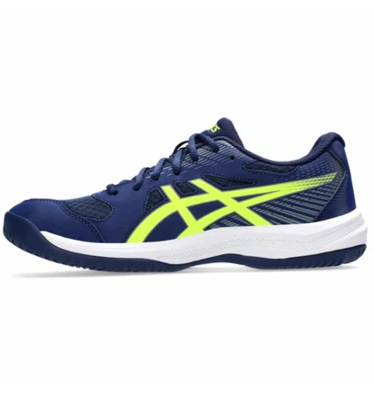 Кросівки чоловічі Asics Upcourt 6 Blue 1071A104-400