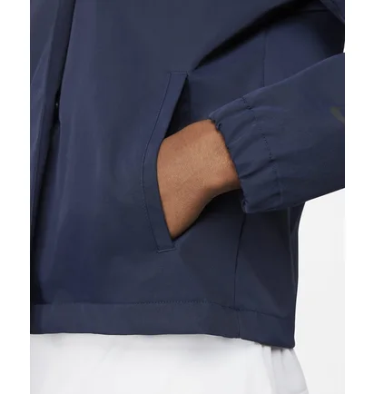 Куртка женская Nike Womens Golf Jacket Blue Dh2089-451