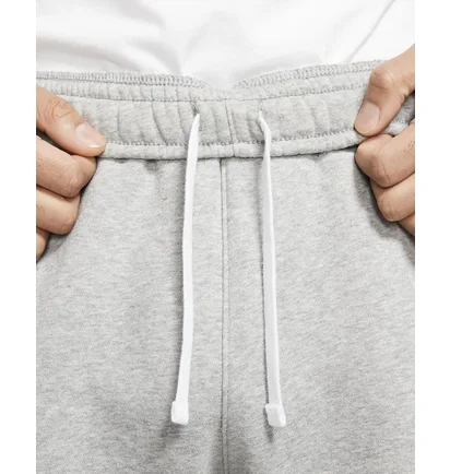 Шорты мужские Nike Nsw Club Short Bb Gx Grey BV2721-063