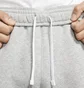 Шорты мужские Nike Nsw Club Short Bb Gx Grey BV2721-063