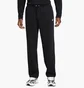 Штани чоловічі Nike M Nk Club Ft Oh Pant Black HQ4422-010