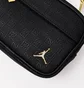 Сумка унисекс Air Jordan Jam Monogram Black MA0988-K5X