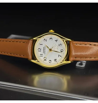Часы женские Casio Analogue LTP-1094Q-7B7