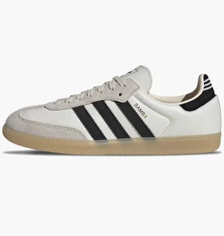 Кросівки чоловічі Adidas Samba Og White IH6820