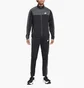 Спортивный костюм мужской Nike M Nsw Spe Pk Trk Suit Black/Grey DM6843-010