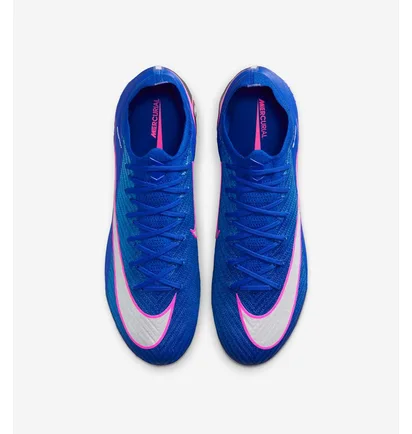 Бутсы унисекс Nike Air Zoom Mercurial Vapor Xvi Elite Sg-Pro Blue FQ8688-446