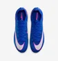 Бутсы унисекс Nike Air Zoom Mercurial Vapor Xvi Elite Sg-Pro Blue FQ8688-446