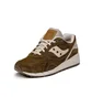Кросівки унісекс Saucony Shadow 6000 Premium Brown S70859-1