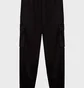 Штаны мужские Puma Tricot Pocket Pants Black 688306-01