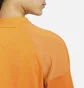 Свитшот женский Nike Sportswear Dri-Fit Adv Tech Pack Orange DD4628-738