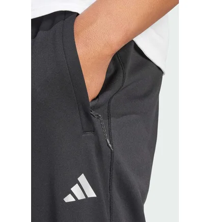 Штаны мужские Adidas Performance Game And Go Black IN5561