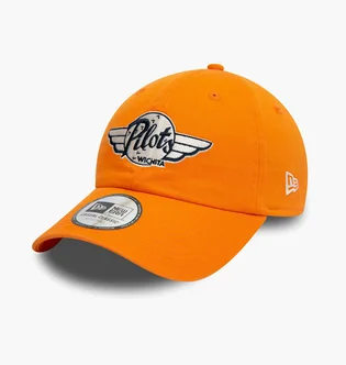 Кепка унісекс New Era Minor League Cscl Orange 60141930