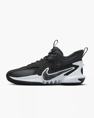 Кросівки унісекс Nike Cosmic Unity 2 Basketball Shoes Black Dh1537-003