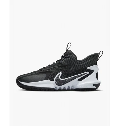 Кроссовки унисекс Nike Cosmic Unity 2 Basketball Shoes Black Dh1537-003