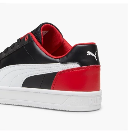 Кроссовки мужские Puma Scuderia Ferrari Caven 2.0 Sneakers Black 308159-04