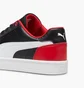 Кроссовки мужские Puma Scuderia Ferrari Caven 2.0 Sneakers Black 308159-04