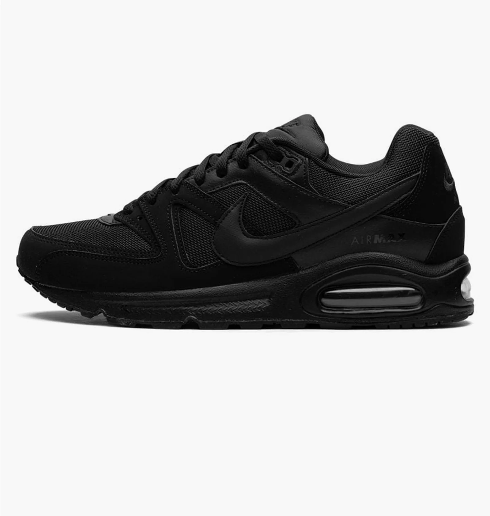 ᐉ Кросівки чоловічі Nike Air Max Command Black 629993-020