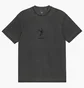 Футболка мужская Dancer Og Logo Inside Out Grey DAN-D11-27