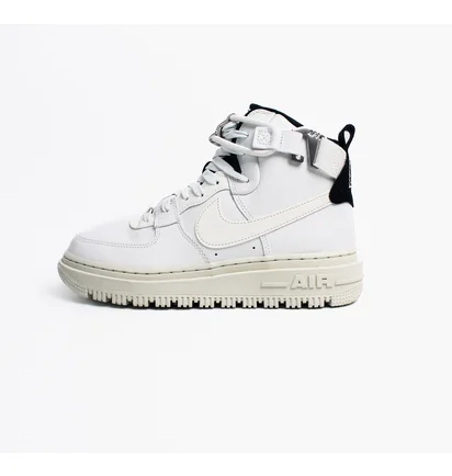Кросівки жіночі Nike Air Force 1 Utility 2.0 Summit White DC3584-100