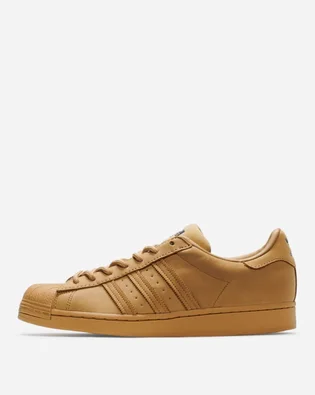 Кроссовки мужские Adidas Superstar Beige Gz4831