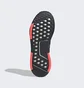 Кроссовки мужские Adidas Nmd_V3 Shoes Black/Green Gw3064