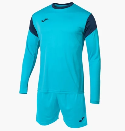Футбольная форма мужская Joma Phoenix Blue 102858.0130