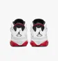 Кроссовки мужские Air Jordan 6 Rings MenS Shoes White 322992-160