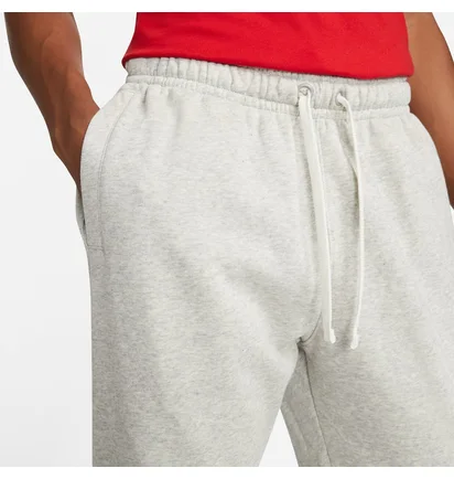 Штани чоловічі Nike M Nsw Sl Bb Pant Grey DM5467-050