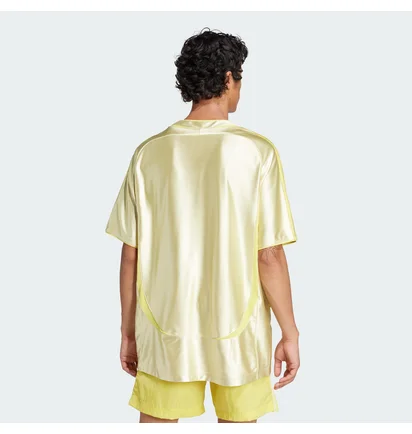 Футболка чоловіча Adidas Adicolor 2000S Yellow JM6742