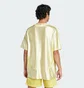 Футболка чоловіча Adidas Adicolor 2000S Yellow JM6742