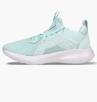 Кросівки жіночі Puma Softride Enzo Nxt Lace Up Sneakers Turquoise 195235-08
