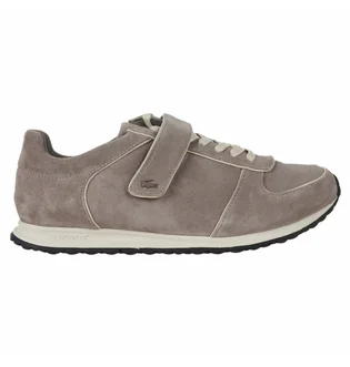 Кроссовки женские Lacoste Agadel Srw Lt Brown 728SRW1124235