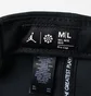 Кепка унисекс Air Jordan U J Pro Cap S Fb Jumpman Black FV5296-010